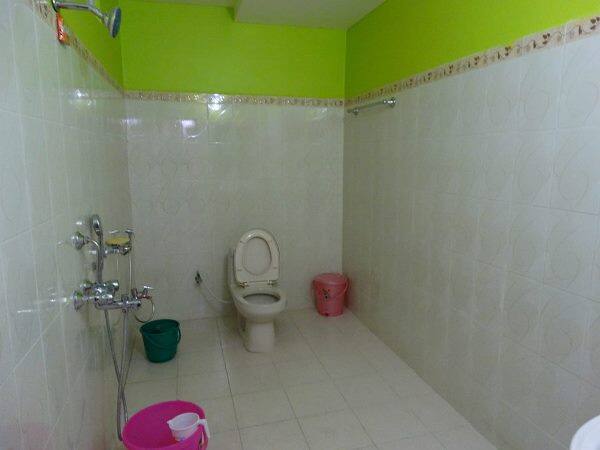 Hotel DL, Tezpur 5